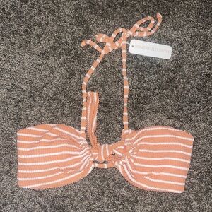Somerfield Swim Malabar Top Size Small